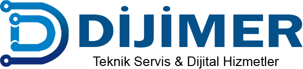 Dijimer Bilişim